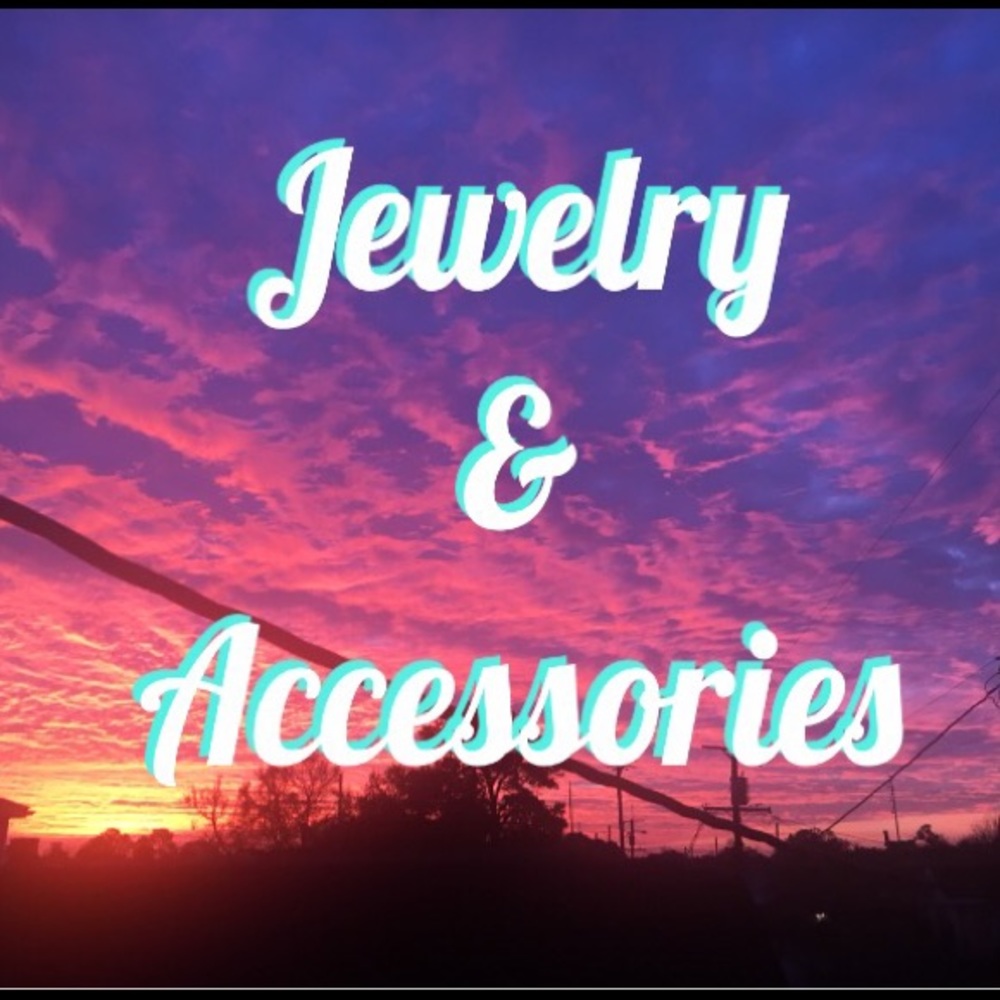 Jewelry & accessories 💕